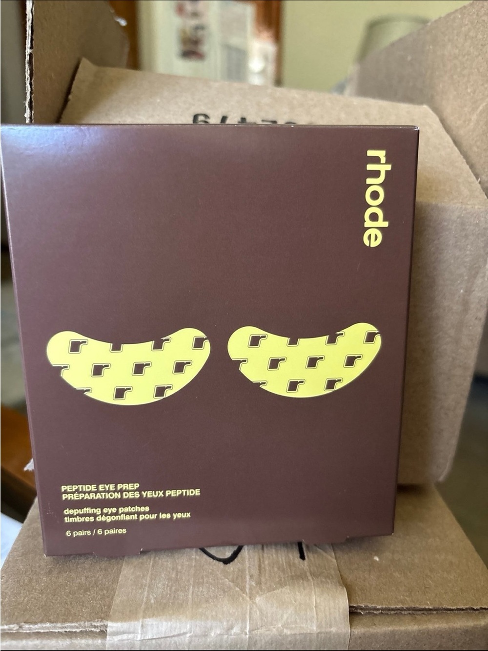 Rhode/Bieber collab